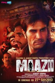 Maazii (2013) Hindi HD