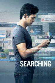 Searching (2018) Hindi Dubbed